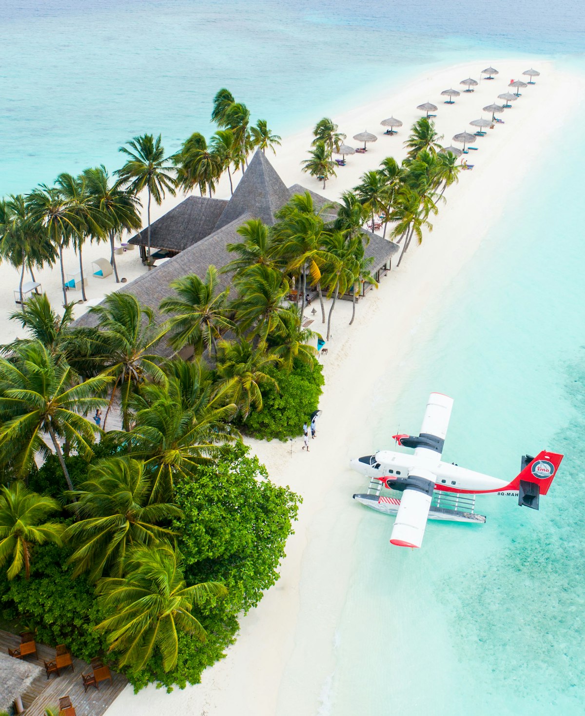 Gili Fast Boat Return Ticket