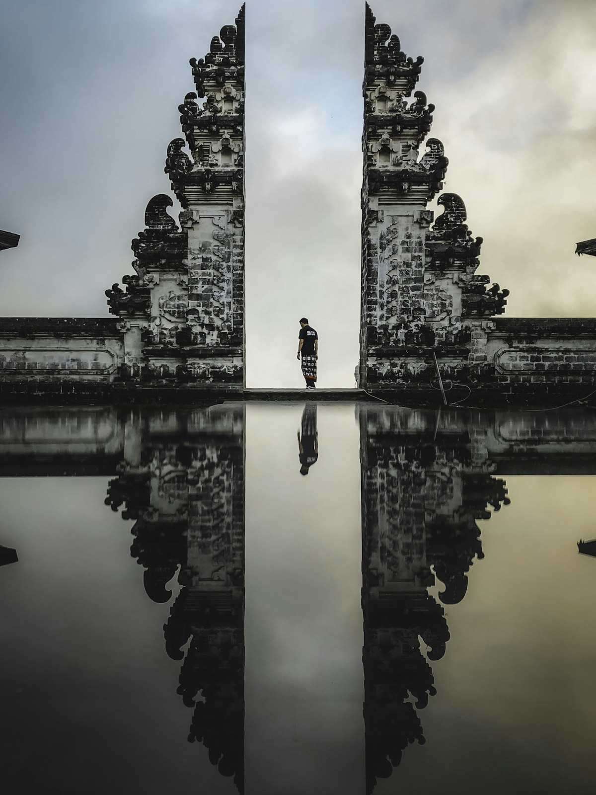 Lempuyang Heaven Gate & East Bali Tour