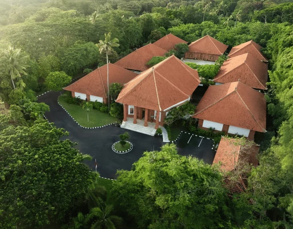 Museum Pasifika