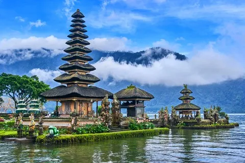 The Ultimate Bali Travel Guide 2026: Everything You Need to Know